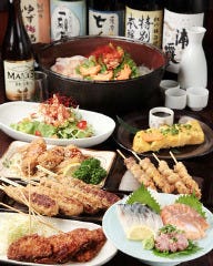 個室居酒屋 焼き鳥本舗 祭（マツリ） 本厚木駅前店 