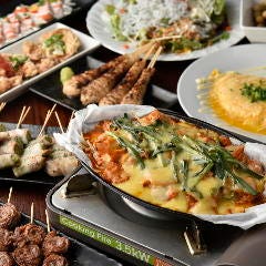 個室居酒屋 焼き鳥本舗 祭 マツリ 本厚木駅前店 本厚木 厚木 居酒屋 ぐるなび