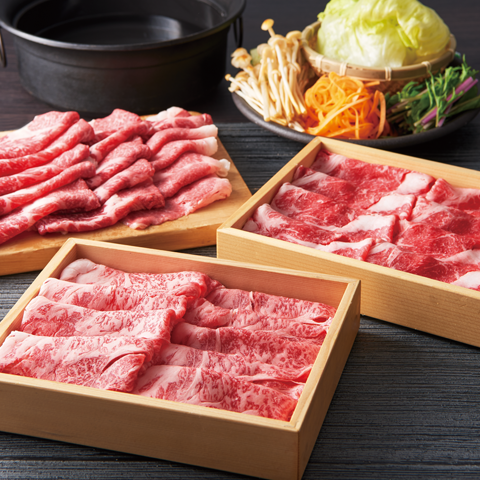 店舗限定 霜降り黒毛和牛食べ放題の詳細 しゃぶしゃぶ温野菜 神保町白山通り店 水道橋 居酒屋 ぐるなび