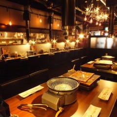 赤から 郡山富田店