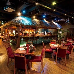 スリーモンキーズカフェ 秋葉原店