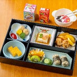 お子様セット