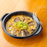 【お持ち帰り】どぜう柳川（丸・開き）耐熱容器いり