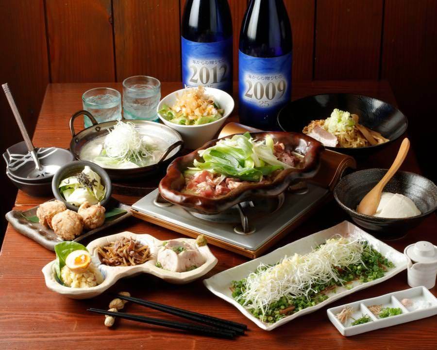 和みダイニング庵千岁乌山店 千岁乌山 仙川 居酒屋 Gurunavi 日本美食餐厅指南