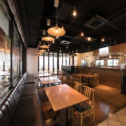 美味しいお店が見つかる 神保町の居酒屋でおすすめしたい人気のお店 ぐるなび