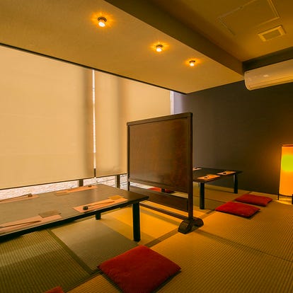 ちょっと贅沢 江坂の割烹でおすすめしたい人気のお店 ぐるなび