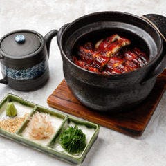 俺の割烹 銀座本店