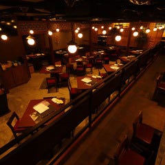俺の割烹 銀座本店