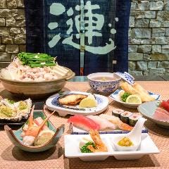 SUSHI DINING 漣