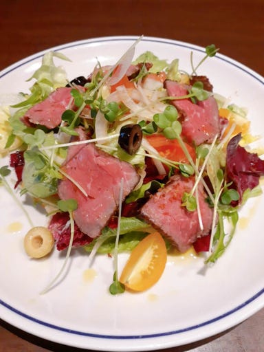 肉と野菜のイタリアン食堂 ラボンタ  メニューの画像