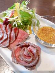 肉と野菜のイタリアン食堂 ラボンタ 