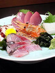 山形郷土料理　まる
