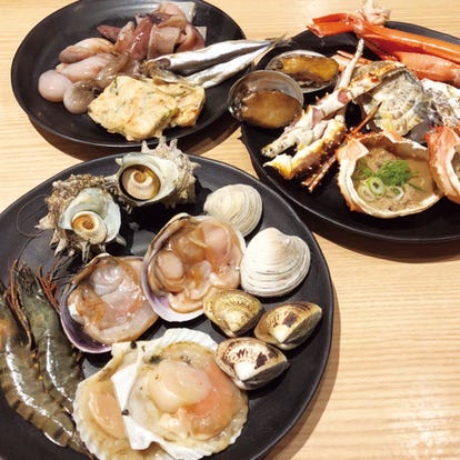 Tohoシネマズ名古屋ベイシティ周辺のレストラン ディナーでおすすめしたい人気のお店 ぐるなび Tohoシネマズ名古屋ベイシティ周辺のレストラン ディナーでおすすめしたい人気のお店 ぐるなび