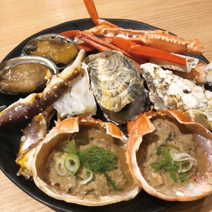 Tohoシネマズ名古屋ベイシティ周辺のレストラン ディナーでおすすめしたい人気のお店 ぐるなび