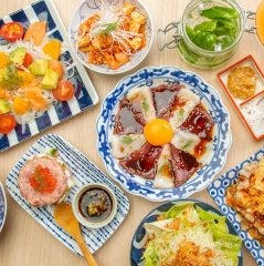 酒場フタマタ 西新橋店