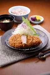 とんかつマ・メゾン mozo wondercity店