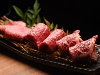美味しいお店が見つかる 烏丸駅周辺の焼肉でおすすめしたい人気のお店 ぐるなび