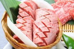 焼肉屋 大将