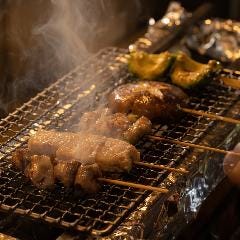 博多串焼き10‐JUU 