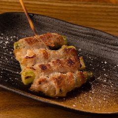 博多串焼き10‐JUU 