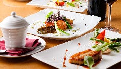 FUSION DINING F（フュージョンダイニングエフ）小田原