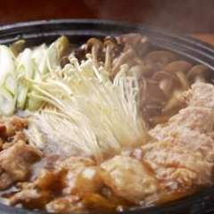 はかた地どり屋 〜福栄組合 池袋店〜