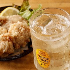 【宴会貸切】飲み放題777円〜 ネオ大衆酒場 鶏ぼうず 大宮一番街