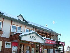 丹頂が見える店 どれみふぁ空