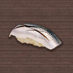 すしざんまい 本陣 メニュー にぎり ぐるなび