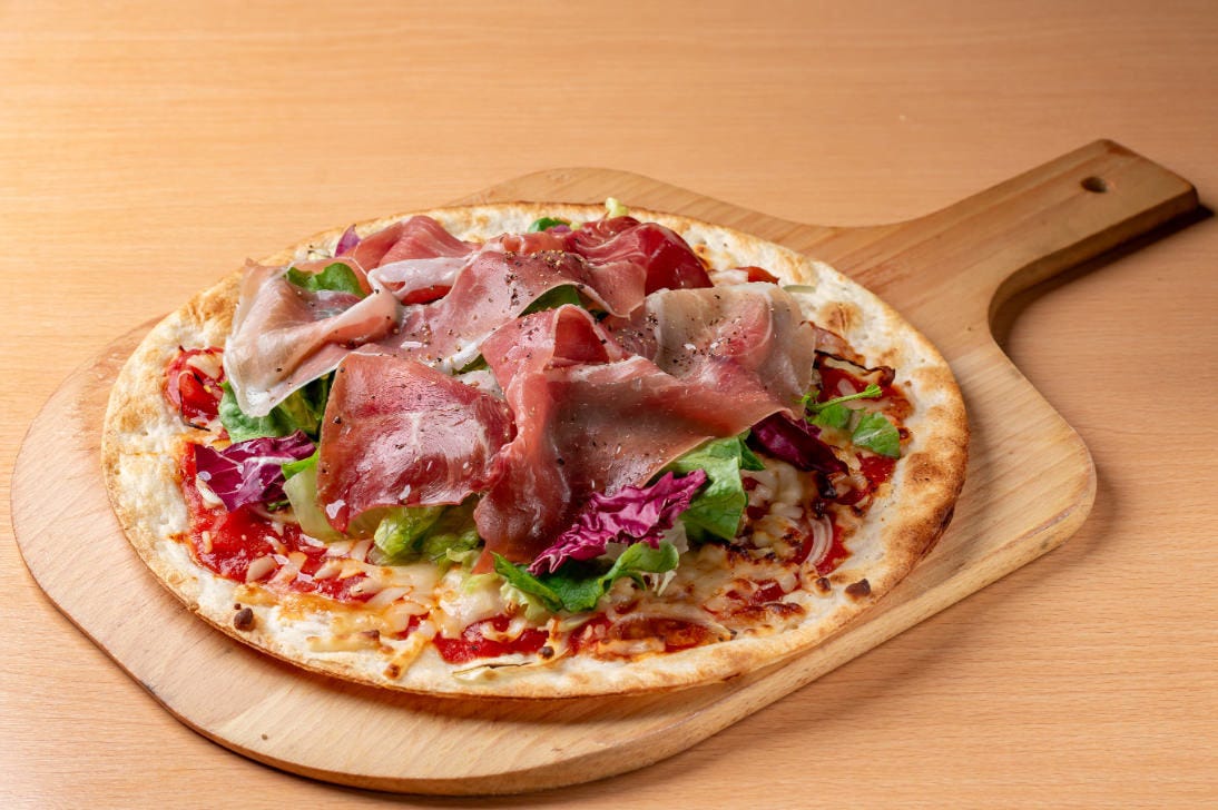 生ソーセージカフェ＆バル LECKER （レッカー） 札幌駅中央店（札幌駅