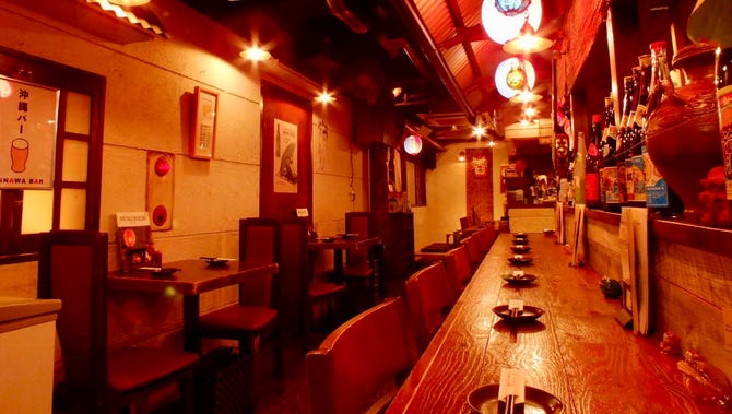 沖縄スージグァ酒場 香の帆 Ka Noho 渋谷 沖縄料理 ぐるなび 沖縄スージグァ酒場 香の帆 Ka Noho 渋谷 沖縄料理 ぐるなび