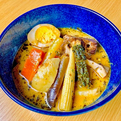 ランチならここ 東京都のスープカレーでおすすめしたい人気のお店 ぐるなび ランチならここ 東京都のスープカレーでおすすめしたい人気のお店 ぐるなび