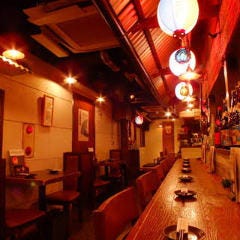 沖縄スージグァ酒場 香の帆～Ka noho～ 