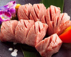 炭火焼肉 なご味