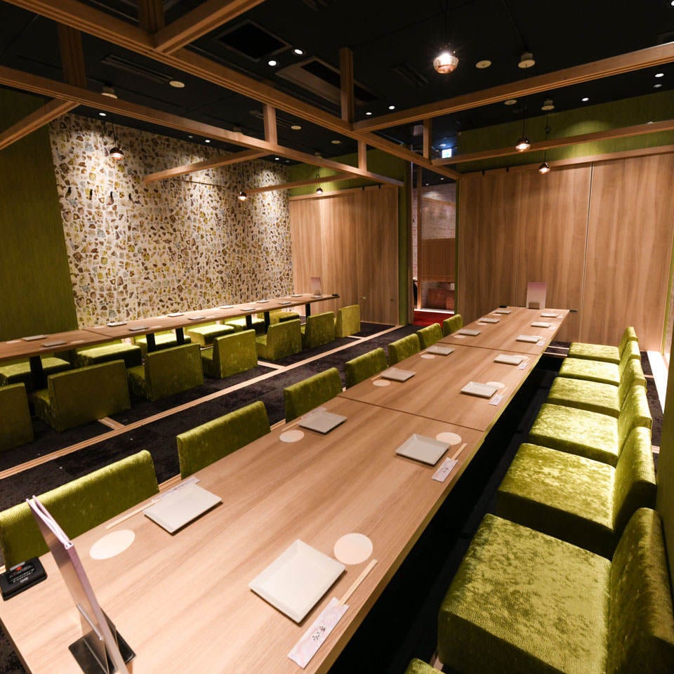 21年 最新グルメ 全席個室 ウメ子の家 郡山駅前店 郡山 レストラン カフェ 居酒屋のネット予約 福島版