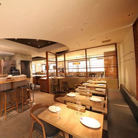 Pizza Salvatore Cuomo サブナード 新宿サブナード 新宿 イタリアン イタリア料理 ぐるなび
