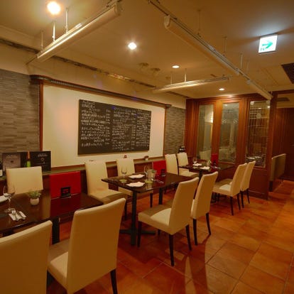 ランチならここ 北新地のイタリアン イタリア料理 でおすすめしたい人気のお店 ぐるなび