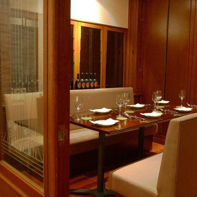 Dining Kitchen Ryu ダイニングキッチンリュウ 北新地 イタリアン イタリア料理 ぐるなび