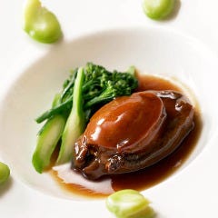 帝国ホテル 中國料理 北京 メニュー こだわり一品 ぐるなび