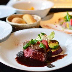 淀屋橋で記念日のディナーにおすすめな個室があるお店