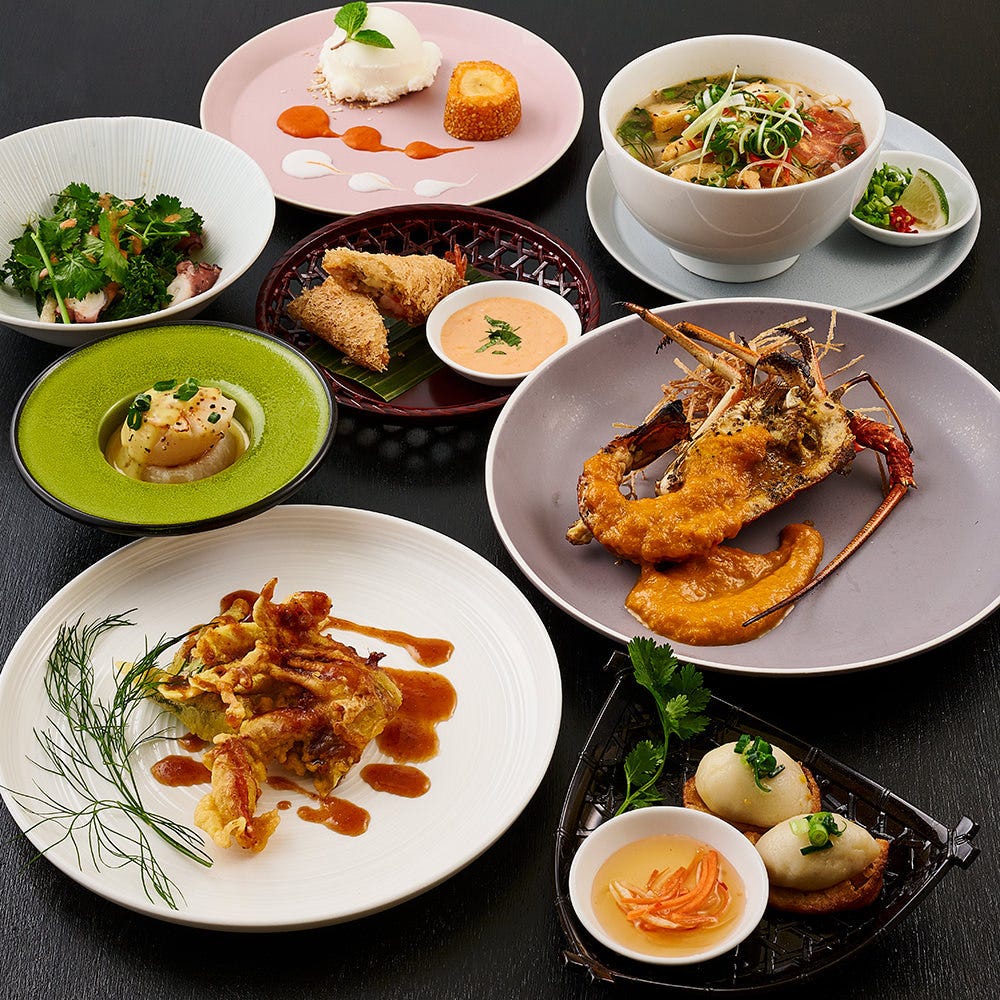 nhà việt nam ebisu