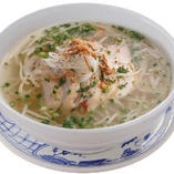 ベトナム米麺“フォー”