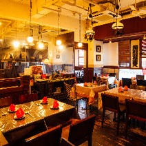 ［恵比寿ベトナム料理宴会］Nha Viet Nam ヴェトナム館 恵比寿本店の画像