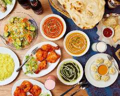 Indian Restaurant MALIKA 