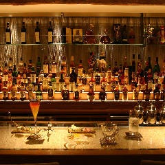 LOBBY＆BAR バローダの月 