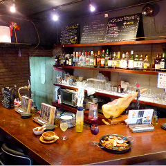 自家製生パスタとパエリアの店 Arriba！ 石橋阪大前駅