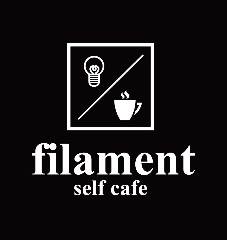 カフェ filament
