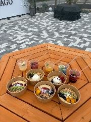 MOLAcafe