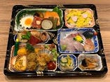 【各種会合など】お弁当