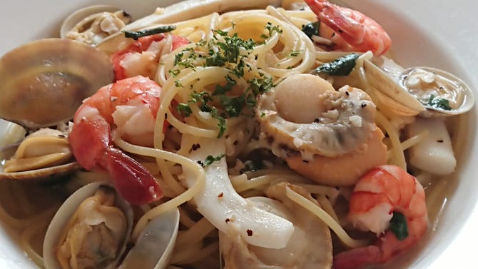 創作料理 菜茂家 総社 高梁 吉備中央 イタリアン イタリア料理 ぐるなび